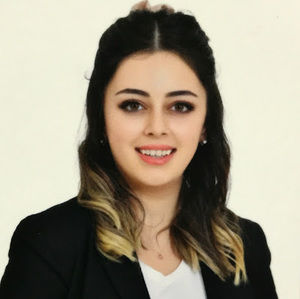 Meet your Posher, Seyma